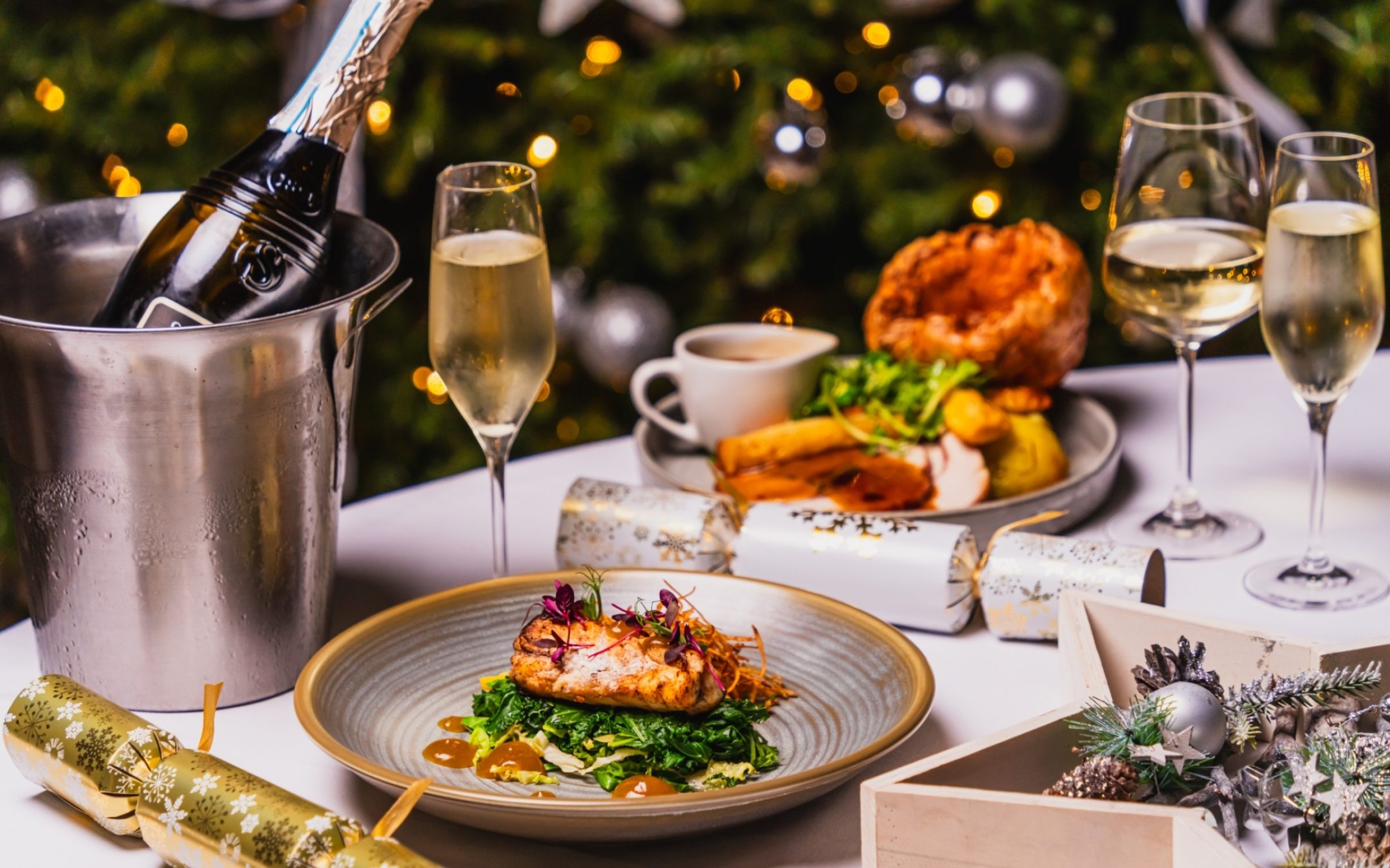 GI 260624 XMAS FOOD 3827 LRJ