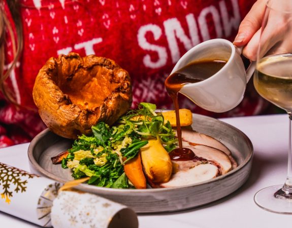 GI 260624 XMAS FOOD 3823 LRJ