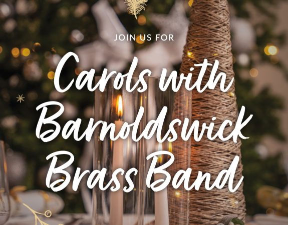 GKI Brass Band socials