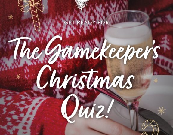 GKI Christmas Quiz socials 1