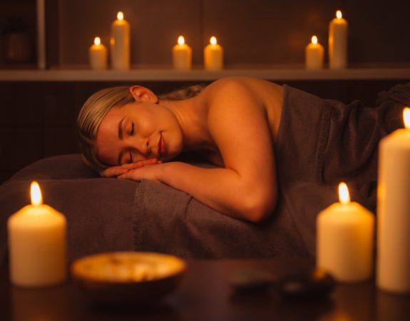 LA PURE SPA SS25 2169 LRJ