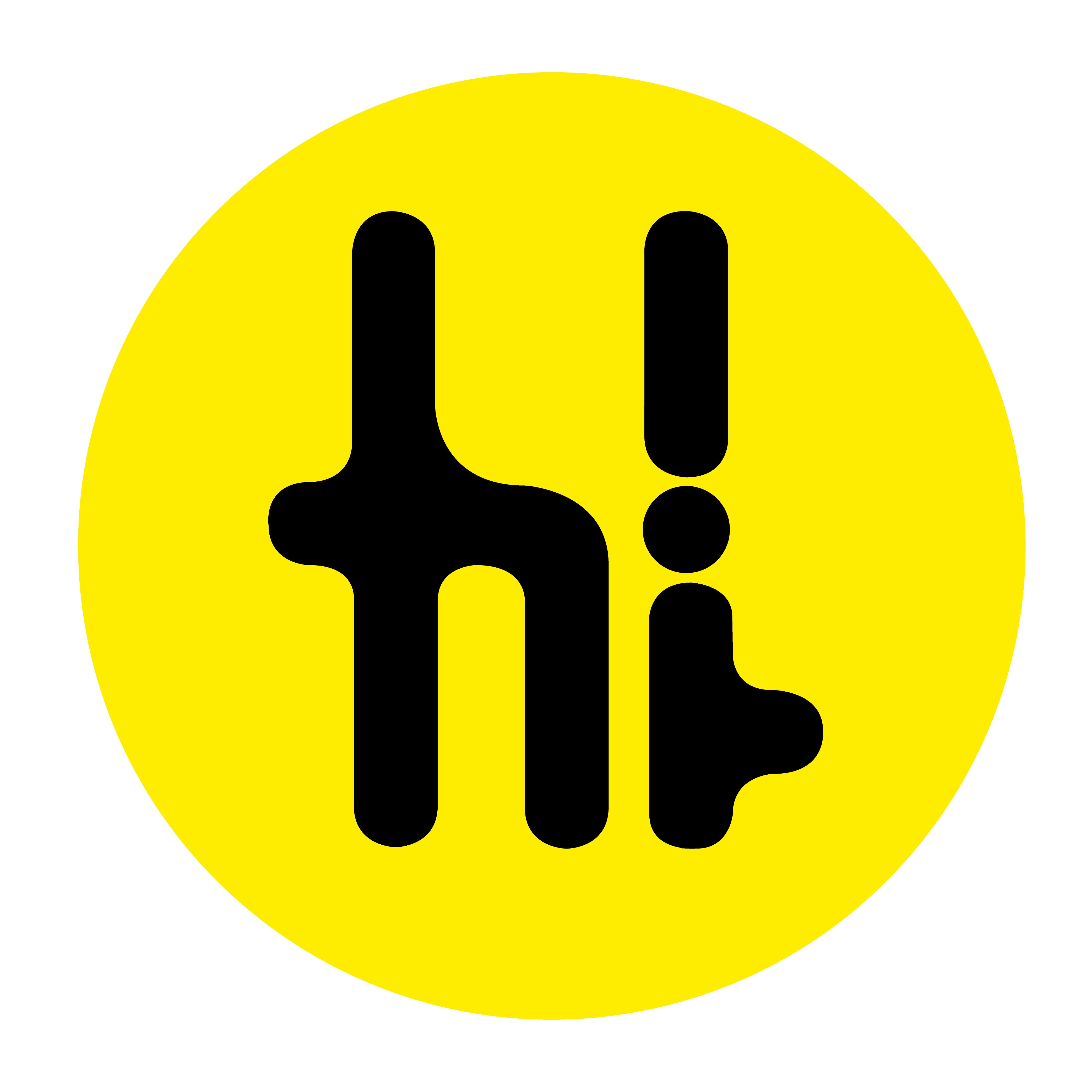 Hi Life Transparent 01