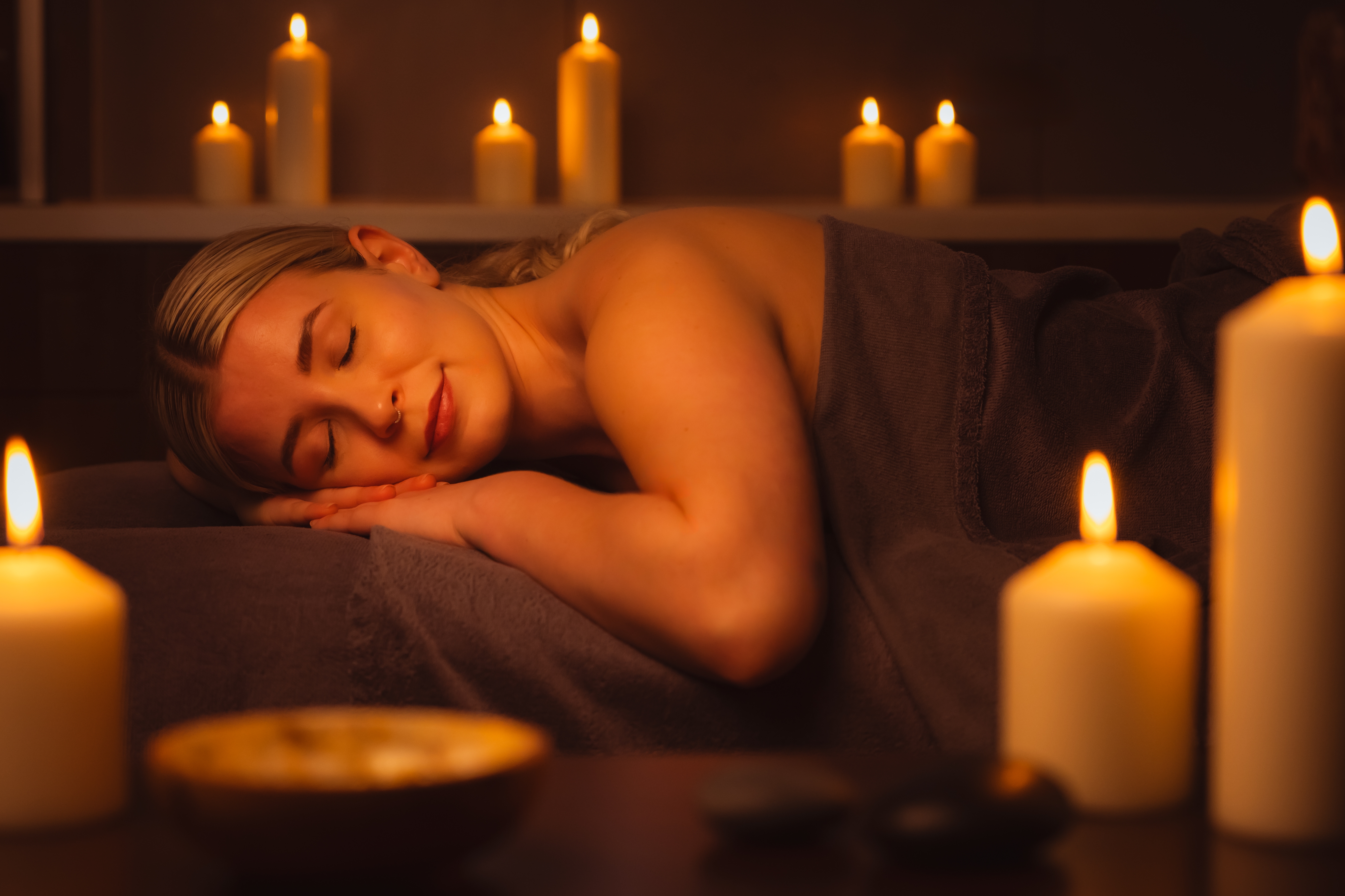 LA PURE SPA SS25 2159 HRJ