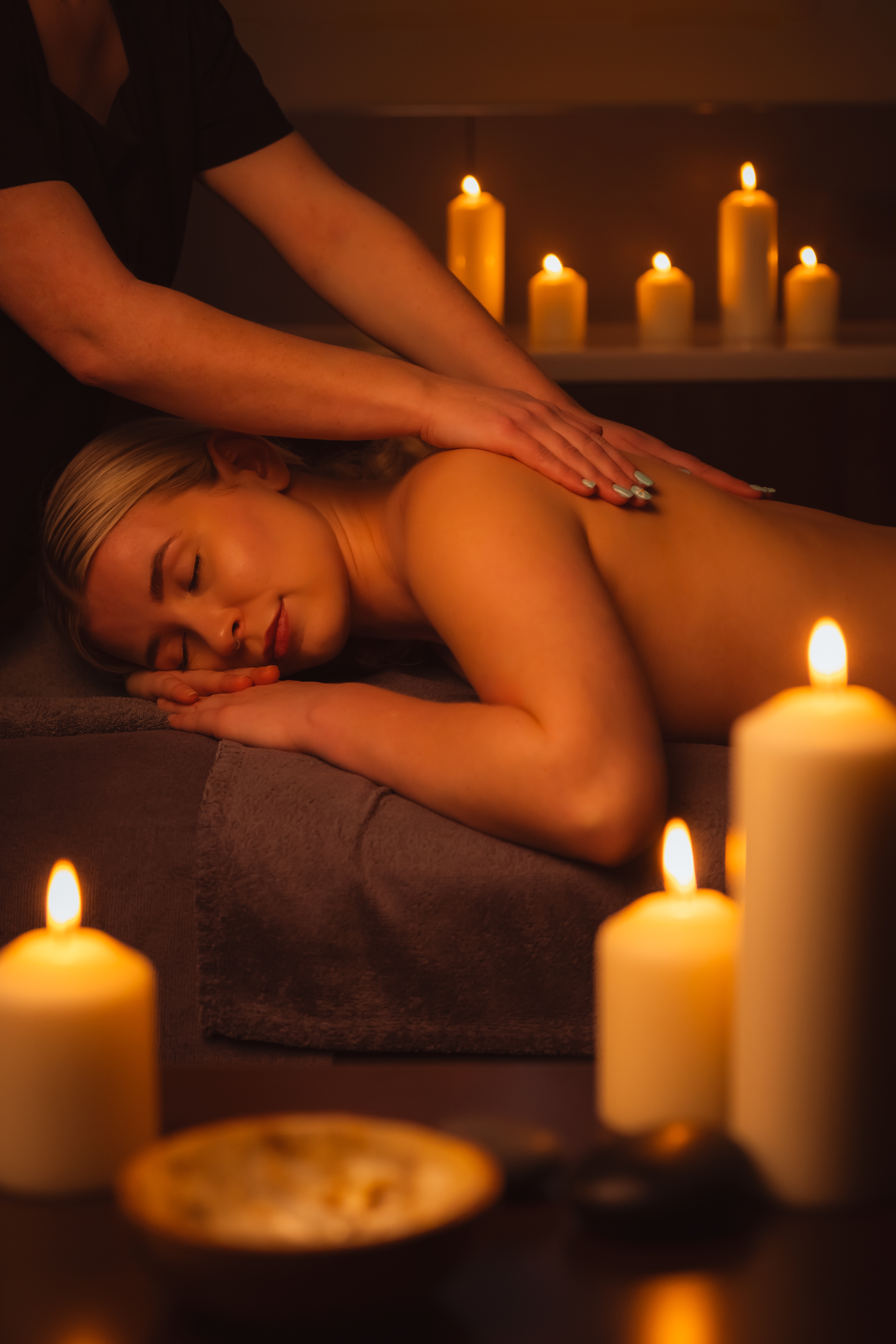 LA PURE SPA SS25 2188 HRJ 1