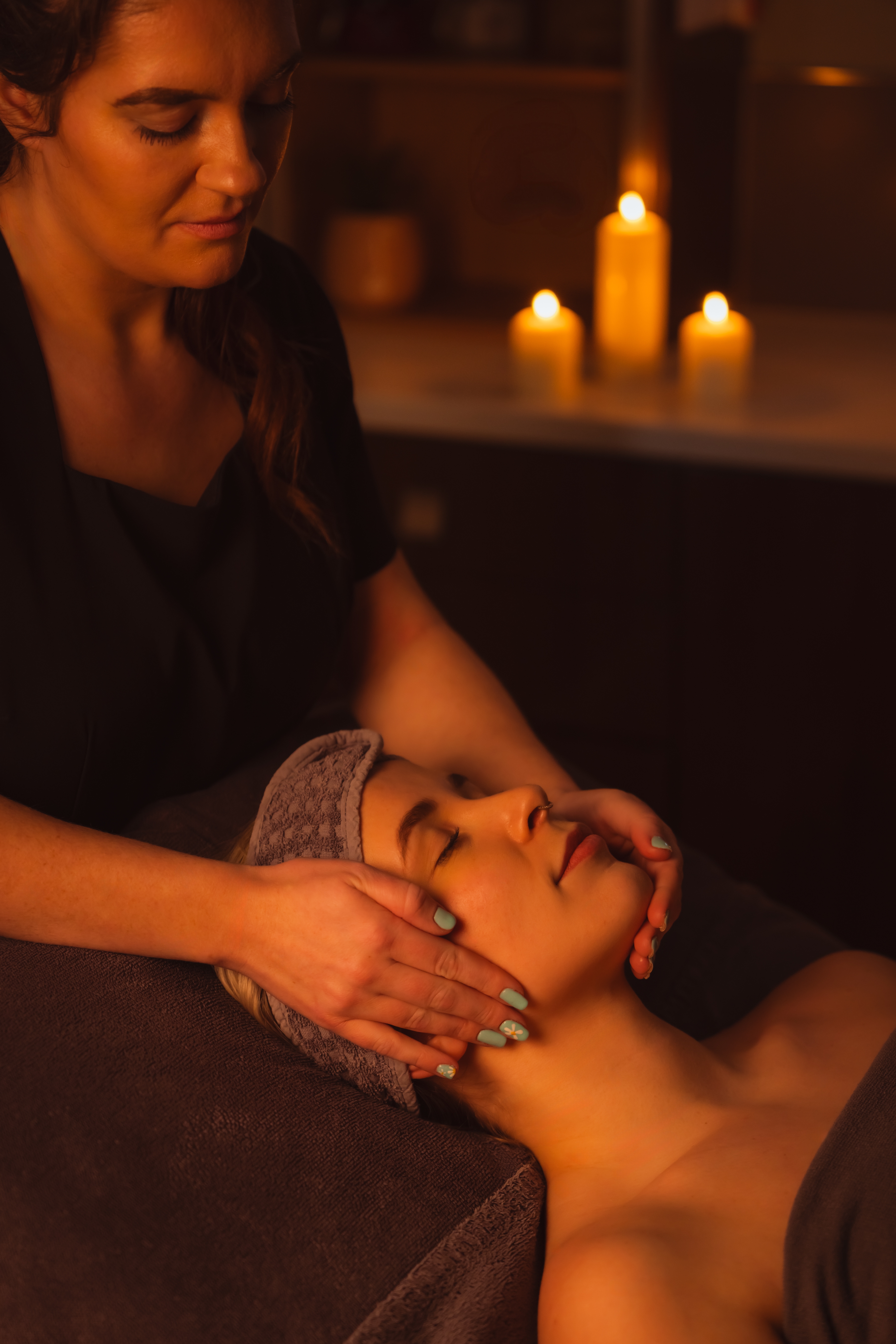LA PURE SPA SS25 2277 HRJ