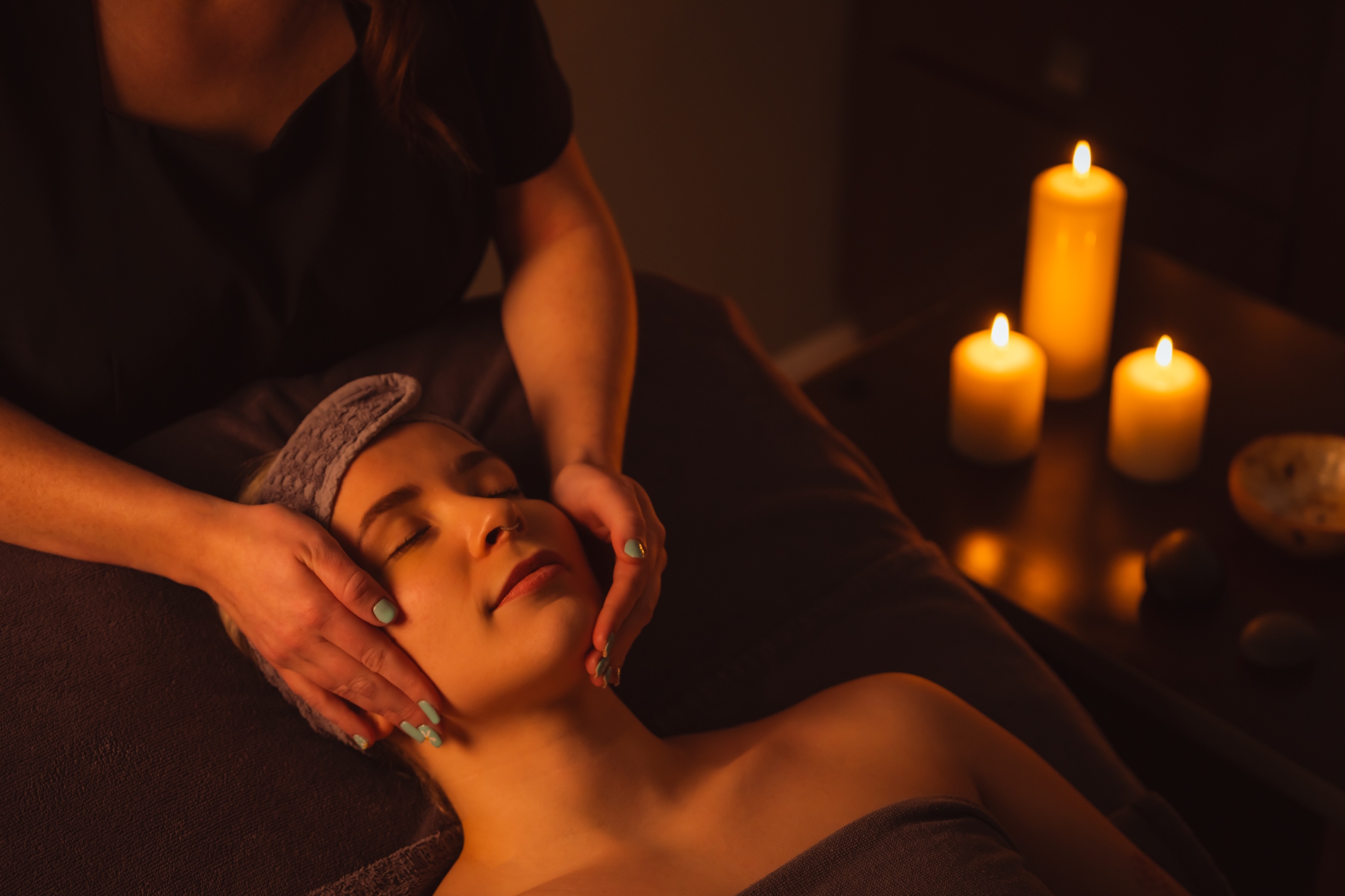 LA PURE SPA SS25 2287 LRJ