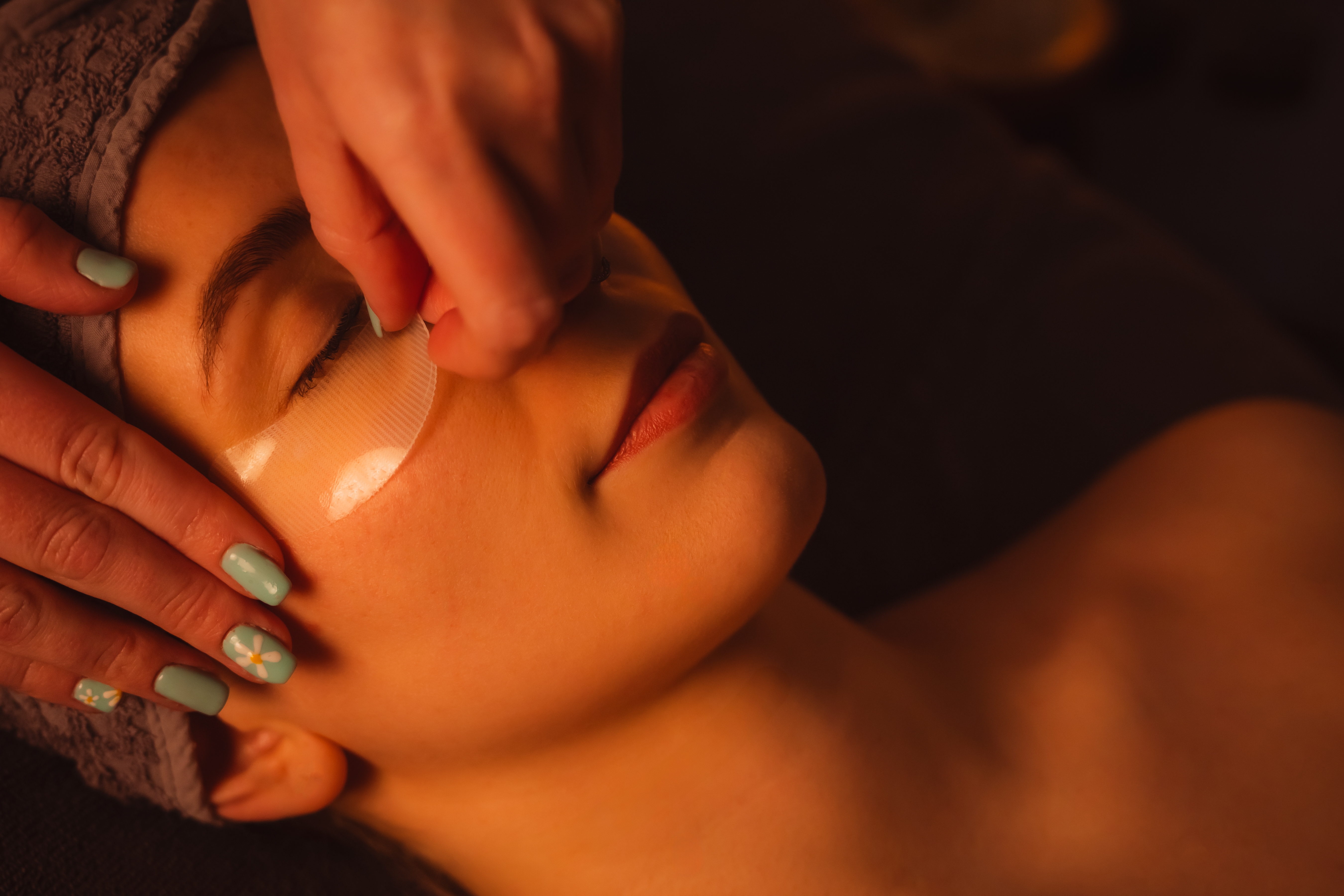 LA PURE SPA SS25 2320 HRJ