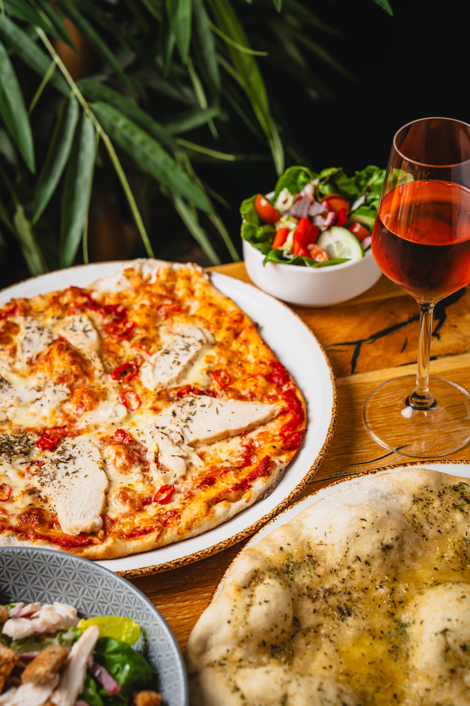 LA WC FOOD SS25 1813 LRJ