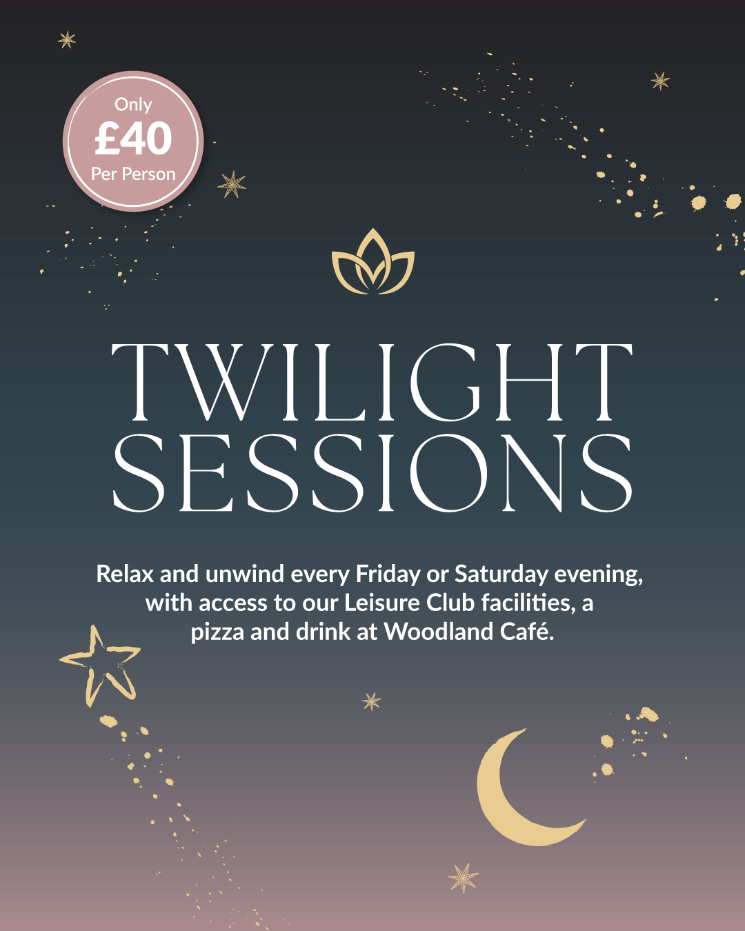 SPA Twilight Sessions Socials 1