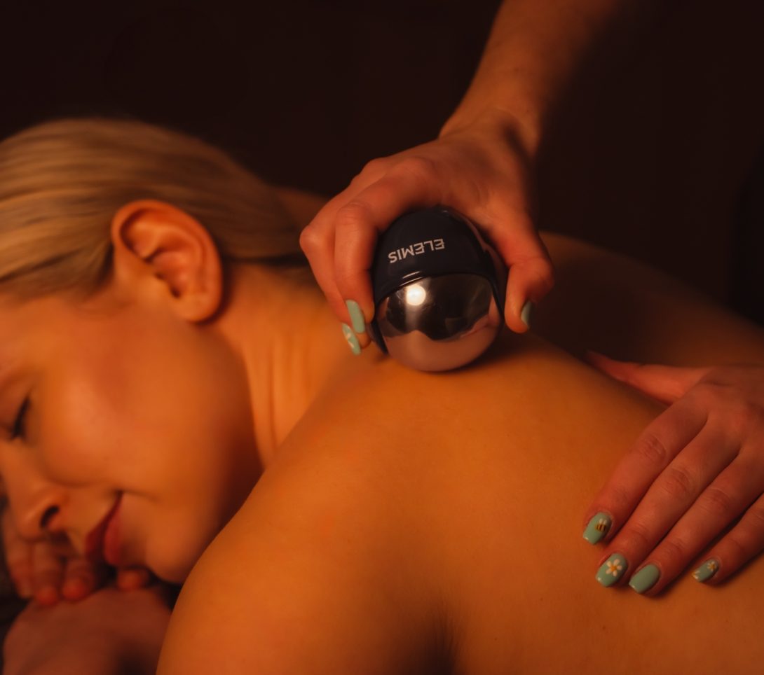 LA PURE SPA SS25 2232 LRJ