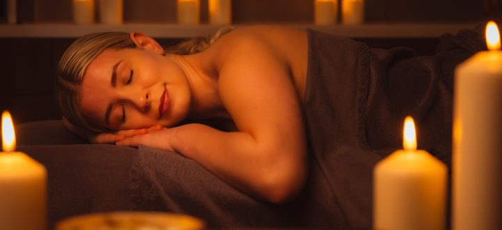 Tranquillity Spa Day in the Yorkshire Dales: Your Perfect Escape to Relax, Recharge & Indulge
