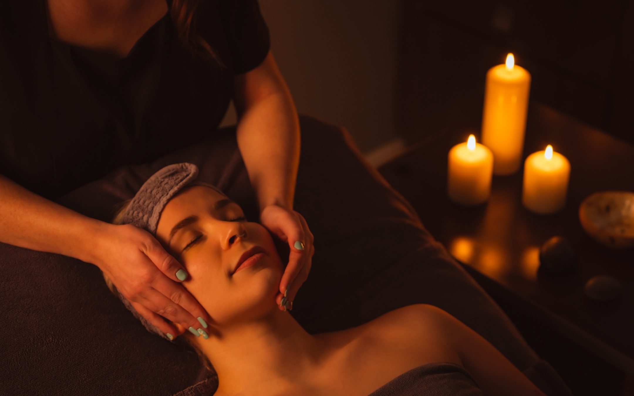 LA PURE SPA SS25 2287 LRJ