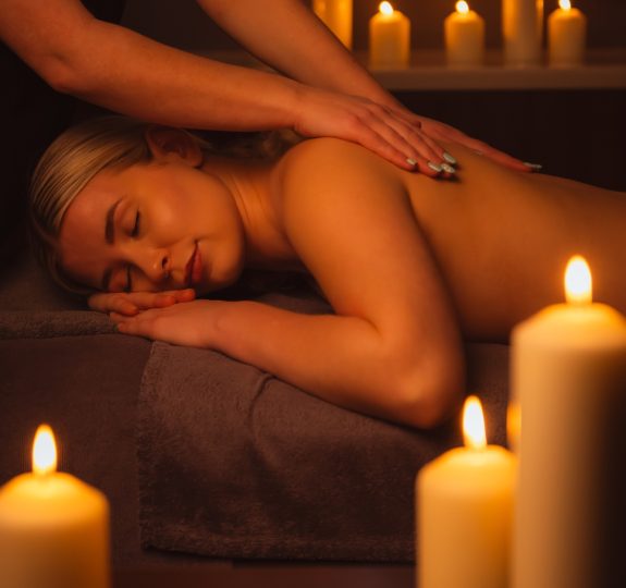 LA PURE SPA SS25 2188 HRJ 1