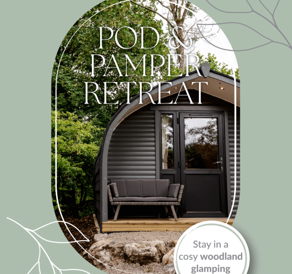 POD PAMPER SOCIALS 1