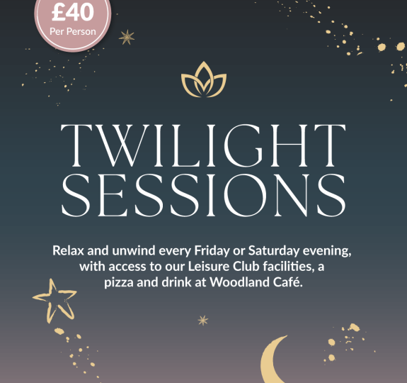 SPA Twilight Sessions Socials 1