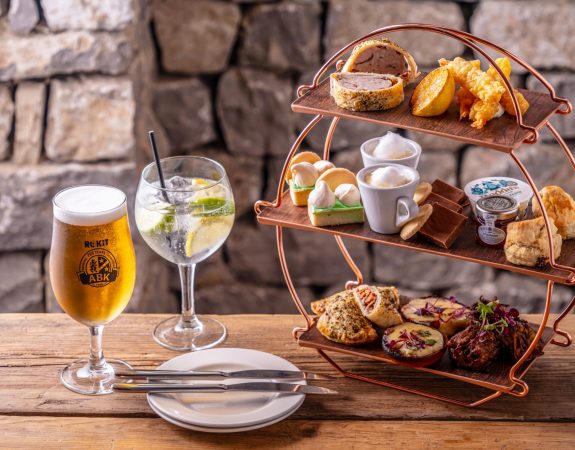 GI 260624 FOOD AFT TEA AW24 4186 LRJ