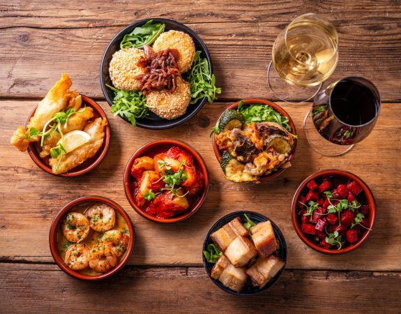 GI 260624 FOOD AW24 MENU 4278 LRJ