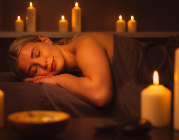 LA PURE SPA SS25 2159 LRJ