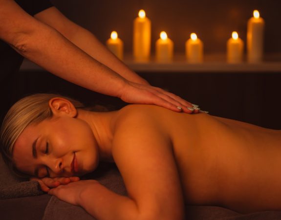 LA PURE SPA SS25 2178 HRJ