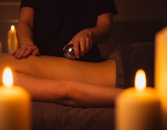 LA PURE SPA SS25 2249 LRJ