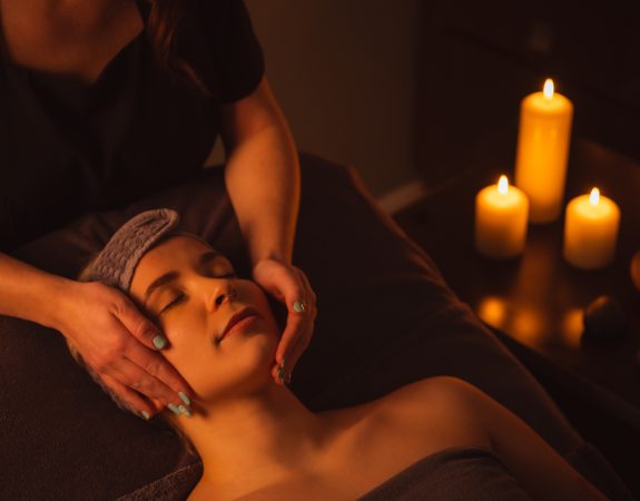 LA PURE SPA SS25 2287 HRJ