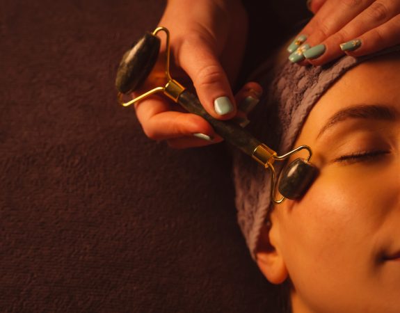 LA PURE SPA SS25 2308 LRJ