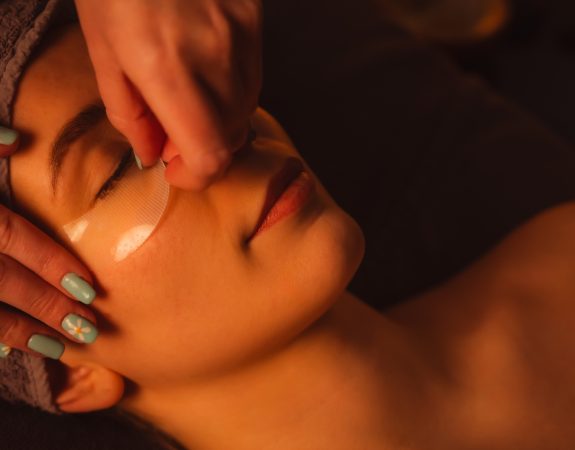 LA PURE SPA SS25 2320 HRJ