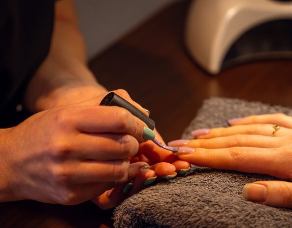 LA PURE SPA SS25 2422 HRJ