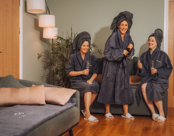 LA PURE SPA SS25 2472 HRJ