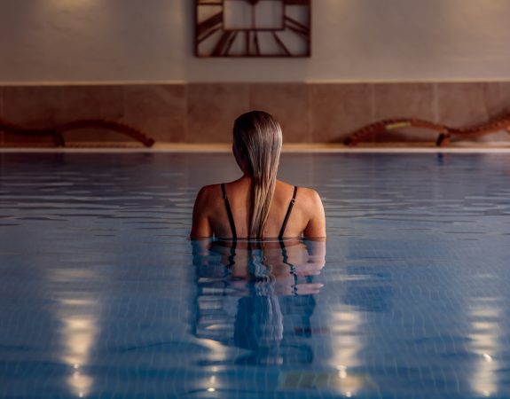 PURE SPA 1258
