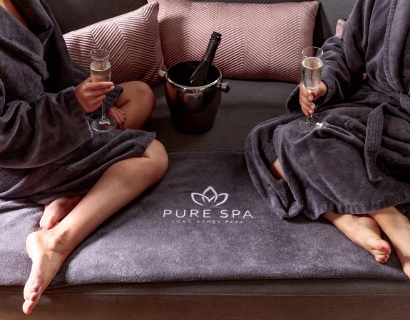 PURE SPA 3663