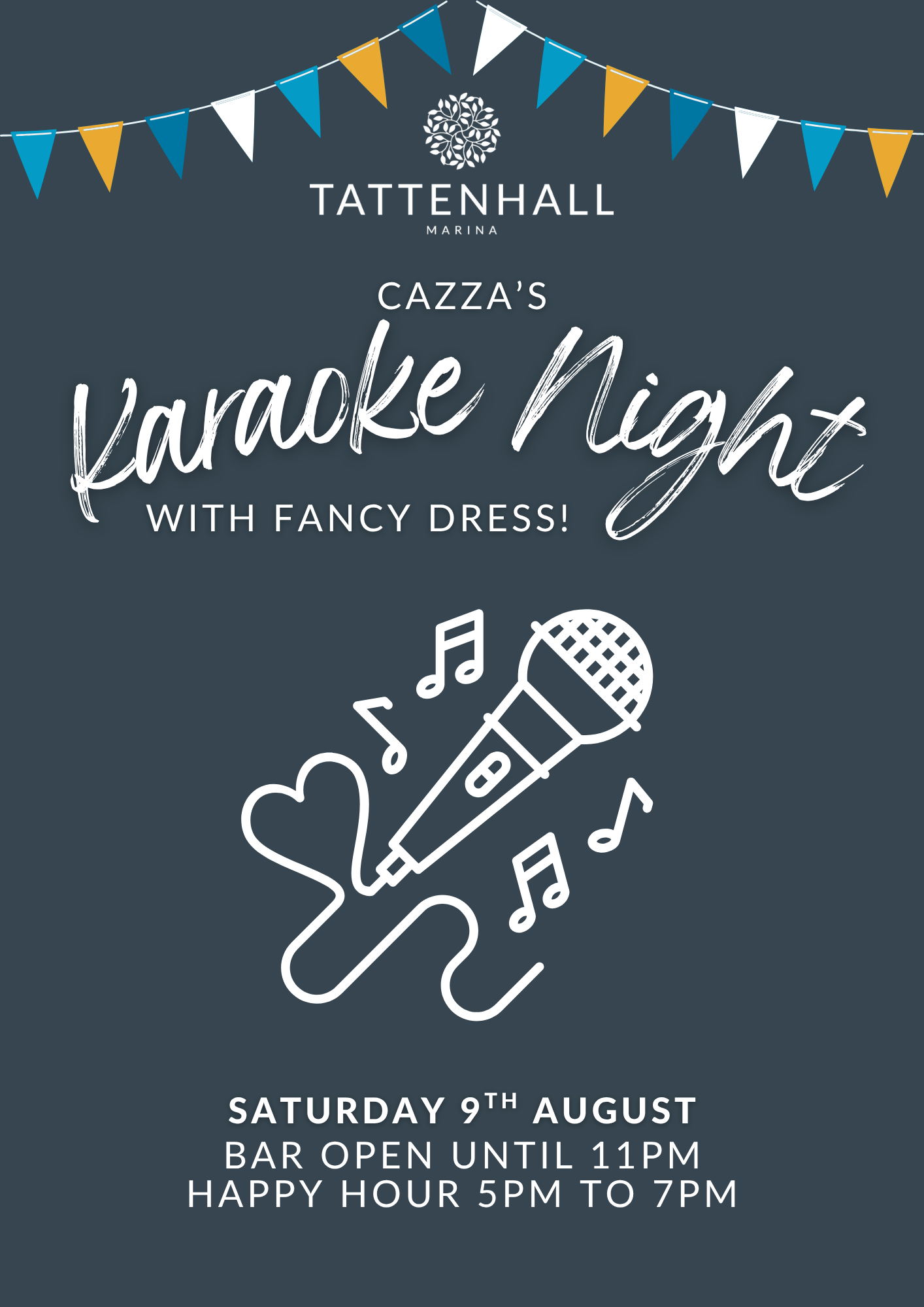 EVENT POSTER 4
