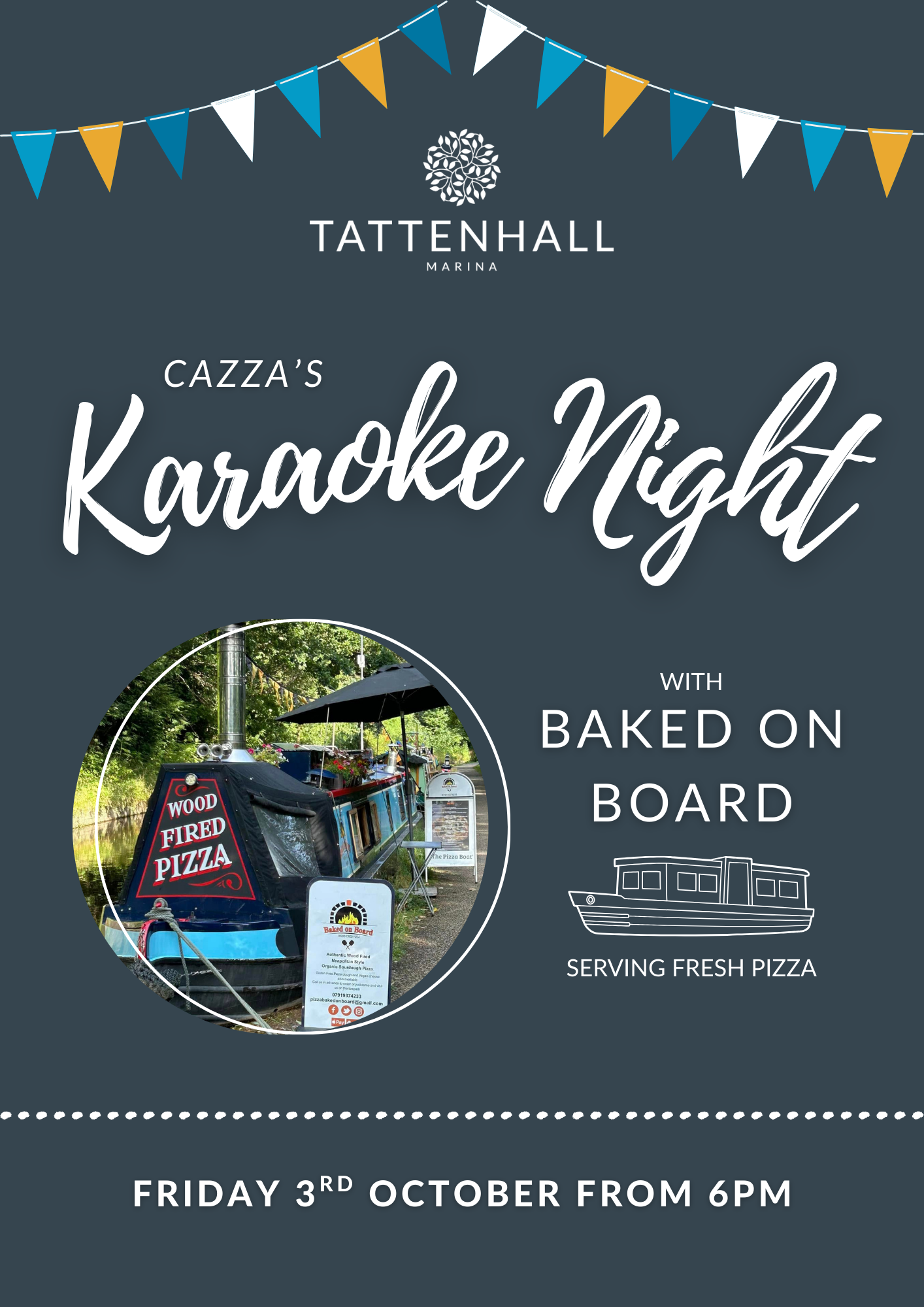 Karoke Night TH
