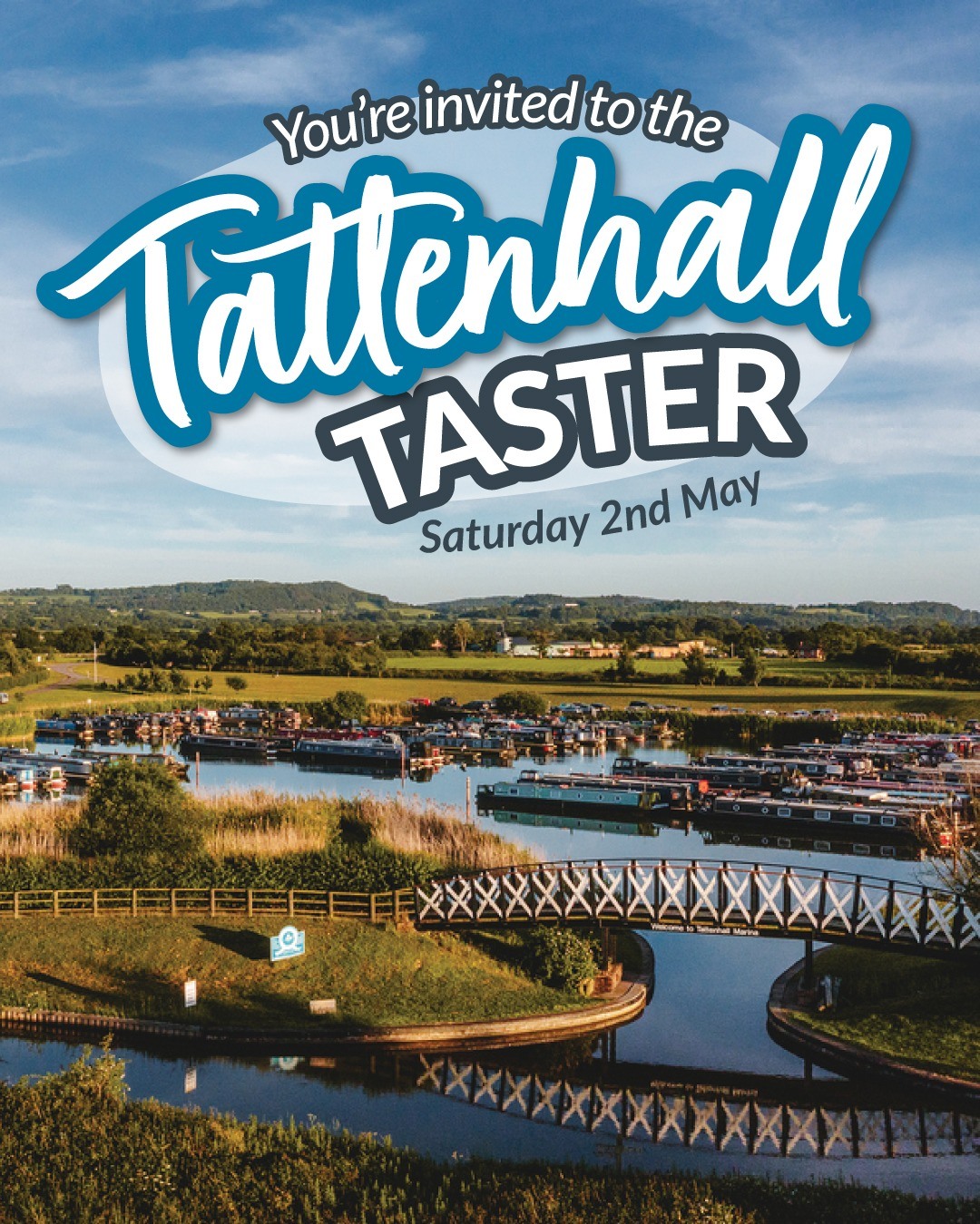 TH Tattenhall Taster26 Socials v1 1