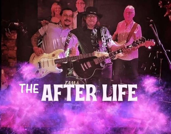 The Afterlife1