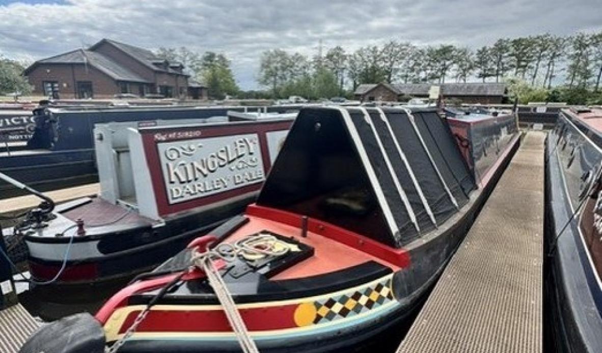 Audacious 36