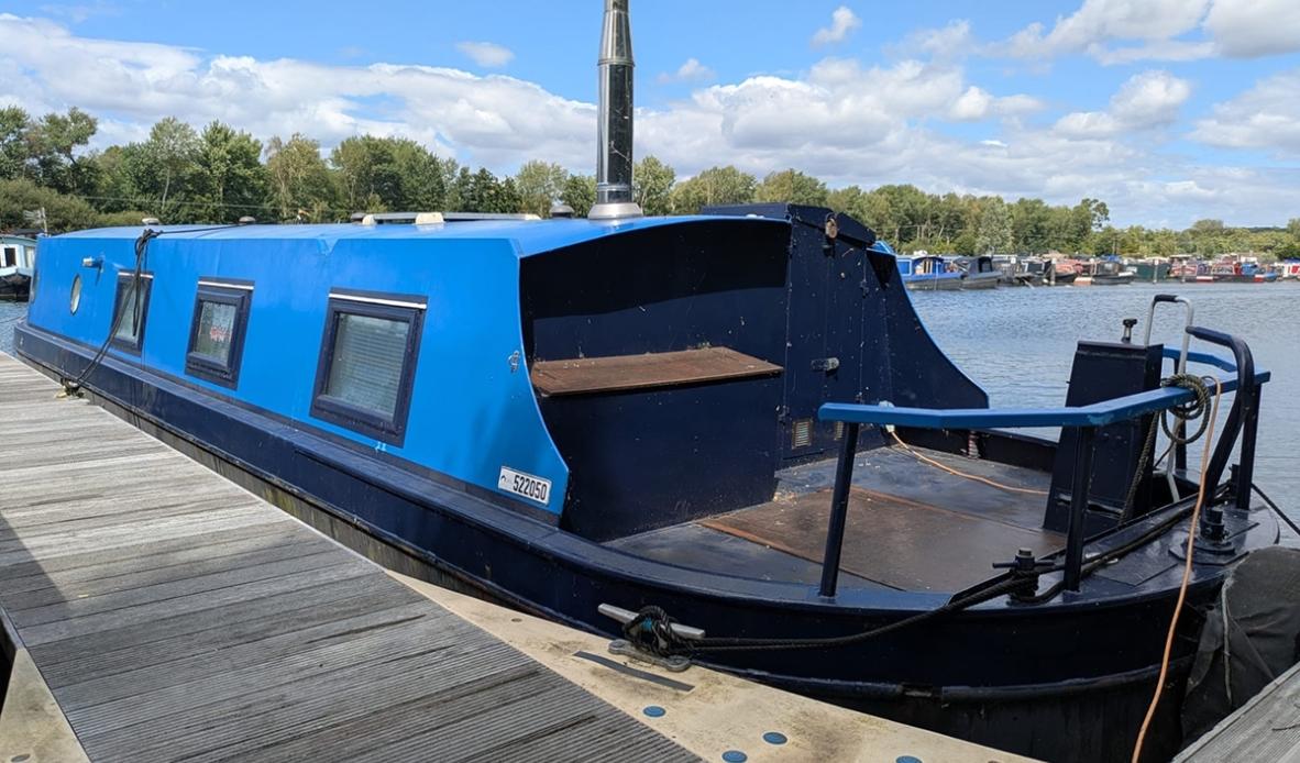 BELLA LUNA 1