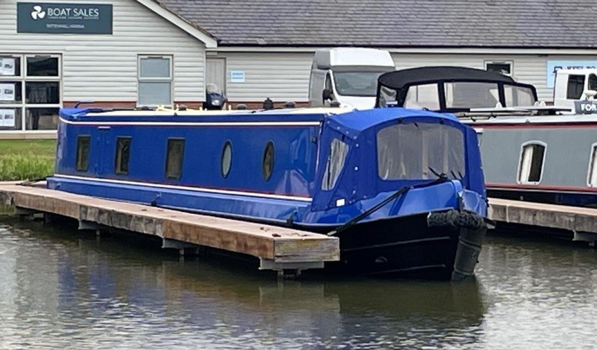 Brand new semi trad tattenhall 7