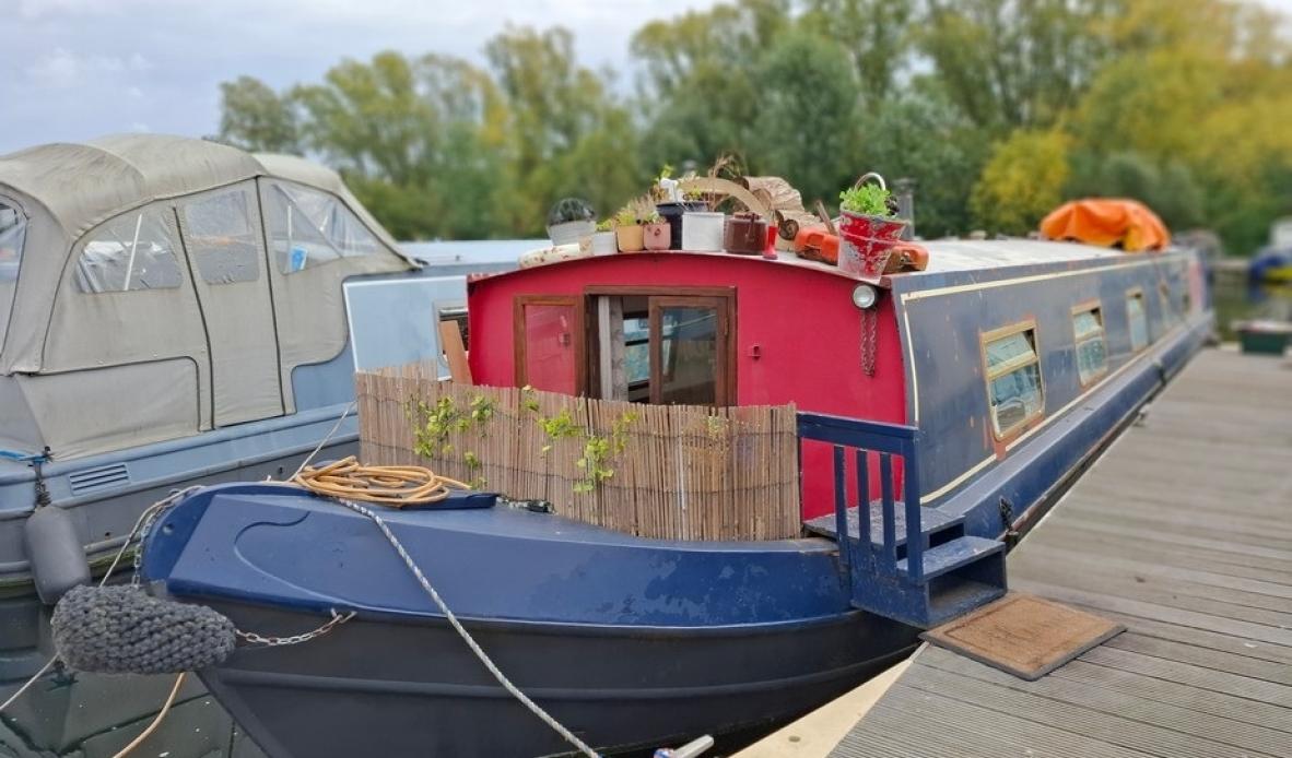 Calypso 47