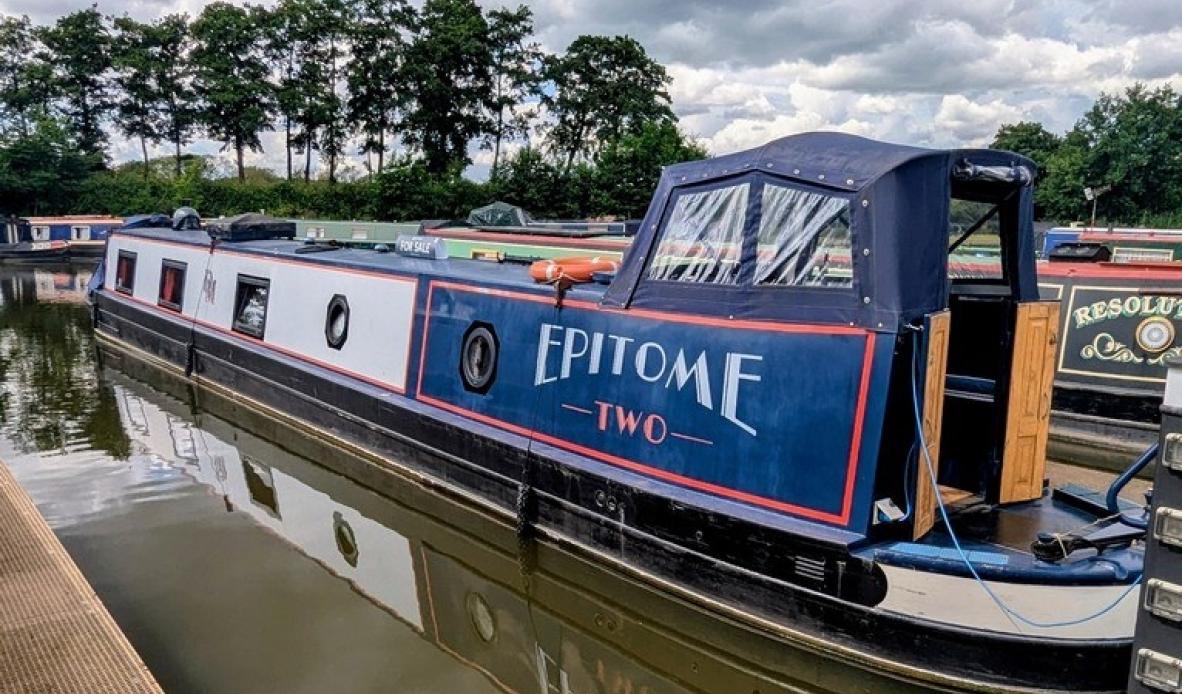 Epitomy two 6