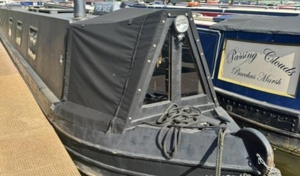 Erebus 27