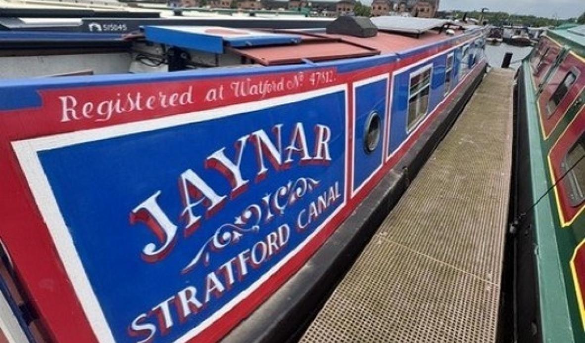 Jaynar 19