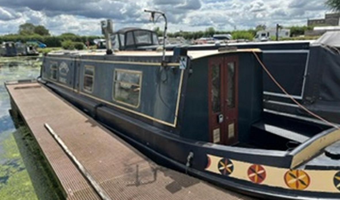 Kismet 21