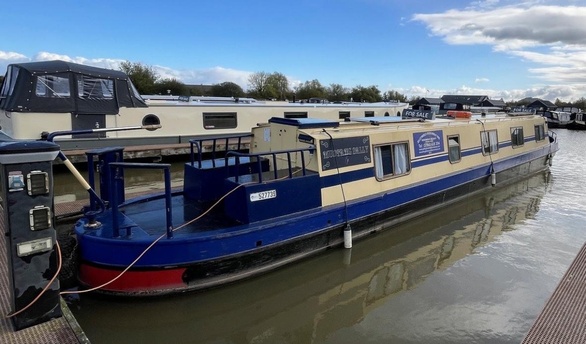 Mustang Sally 2 2
