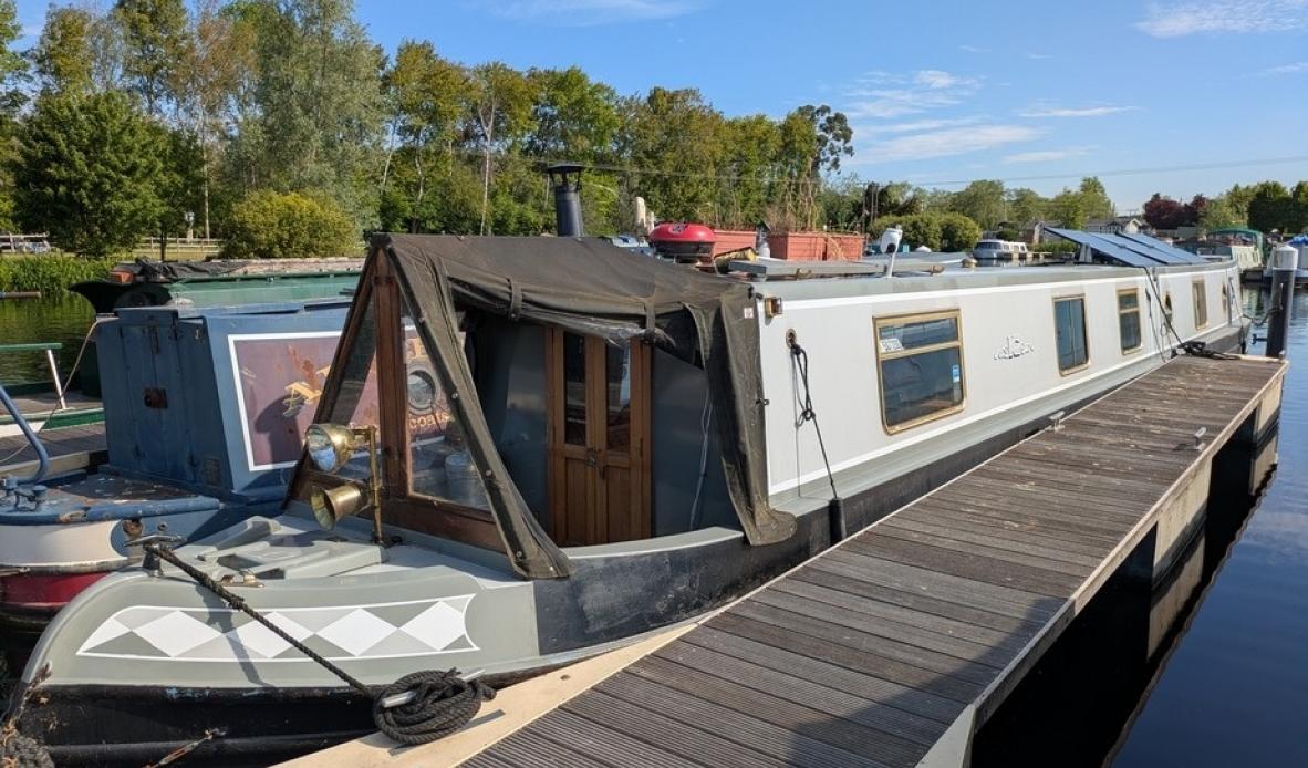 Pelerin 43