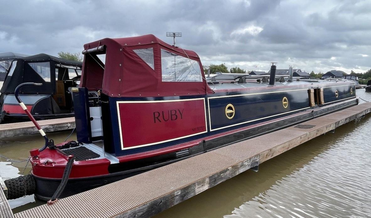 Ruby 11