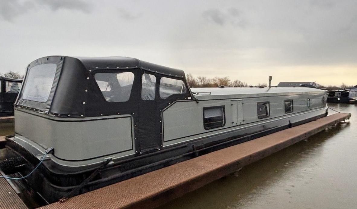 Shaken not Stirred 4