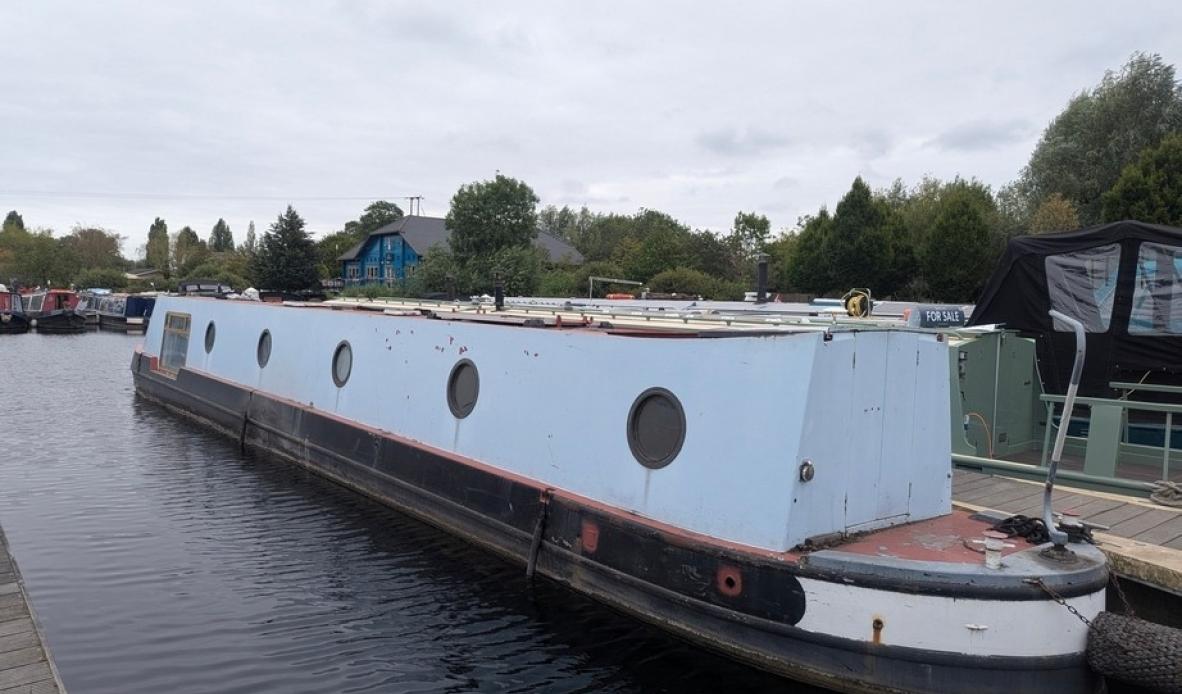Stornoway 6