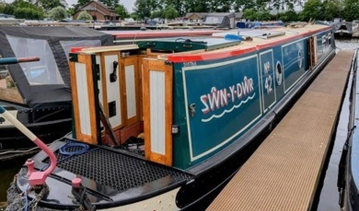 Swnywr 1