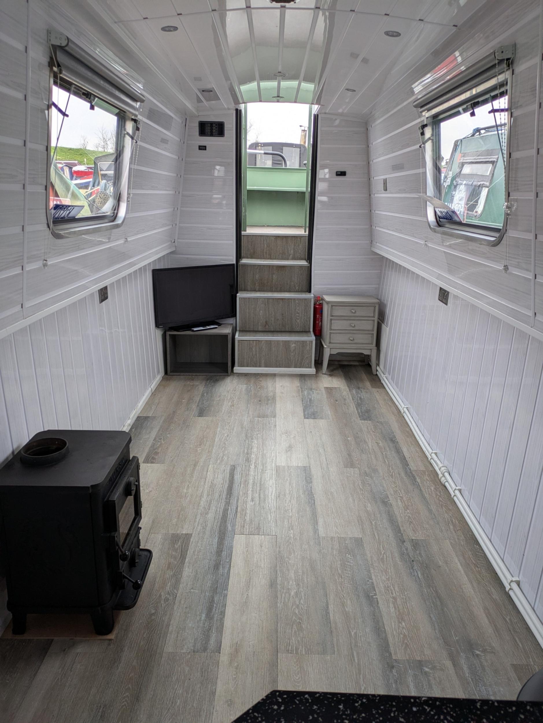 Saloon